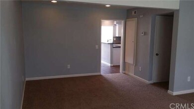 on right the opening small hallway to downstairs h