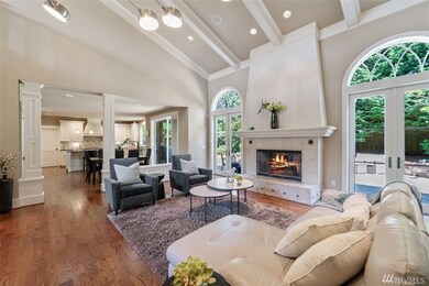 3028 Hunts Point Cir, Hunts Point, WA 98004 - photo 4