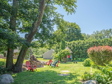 455 Chase Rd, North Dartmouth, MA 02747 - photo 6