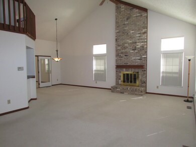 GREAT ROOM