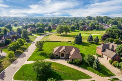 4770 Saint Andrews Ct, Ann Arbor, MI 48108 - photo 2