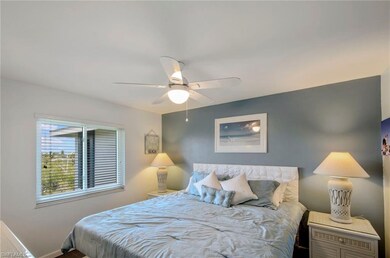 Master Bedroom With Canal View/Mangroves