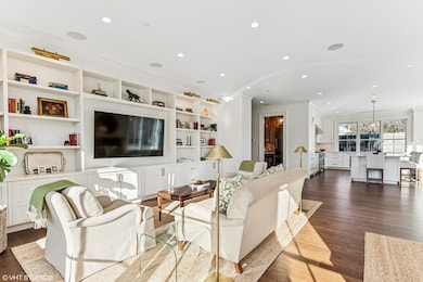 120 E Scranton Ave unit 102, Lake Bluff, IL 60044 - photo 3