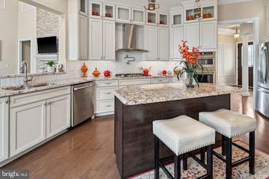 2 Samjan Cir, Hightstown, NJ 08520 - photo 5