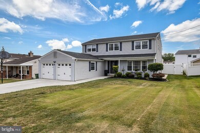 8 Colgate Dr, Cherry Hill, NJ 08034 - photo 2