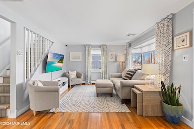 345 Macarthur Ave, Long Branch, NJ 07740 - photo 4