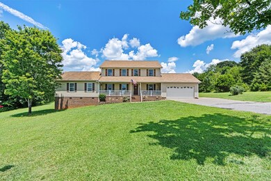 1310 Maple Lee Ct, Crouse, NC 28033 - photo 3