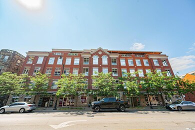 845 N High St unit 204, Columbus, OH 43215 - photo 4