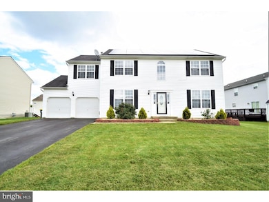 604 Muscovy Ct, New Castle, DE 19720 - photo 2