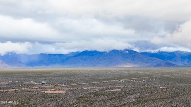 TBD Angell Rd 2 35 Acres -- unit 13, Yucca, AZ 86438 - photo 7