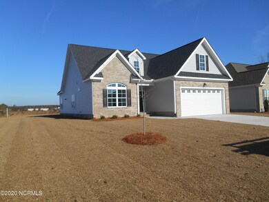 744 Megan Dr, Greenville, NC 27834 - photo 2