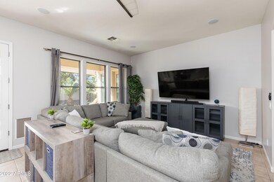 Family/Living Room