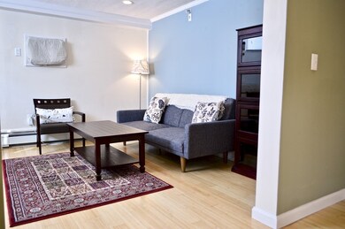 151 Dudley St unit 1, Cambridge, MA 02140 - photo 3