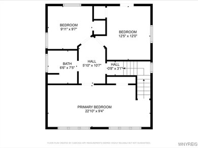 2nd Floor
