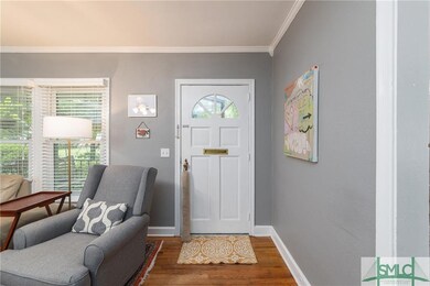 1406 E 52nd St, Savannah, GA 31404 - photo 6