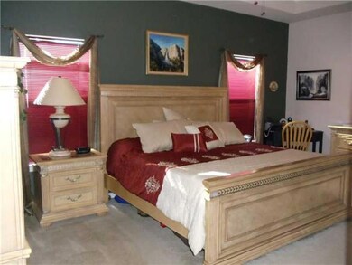 Master Bedroom.