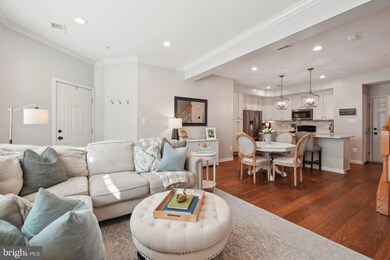 2541 Eastbourne Dr unit 256, Woodbridge, VA 22191 - photo 5