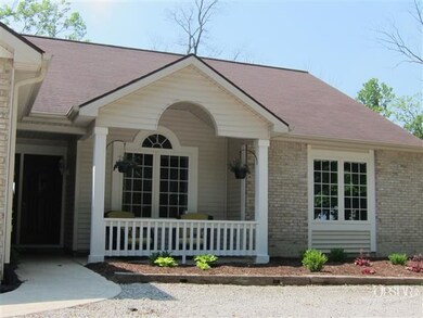 2681 W Division Rd, Huntington, IN 46750 - photo 3