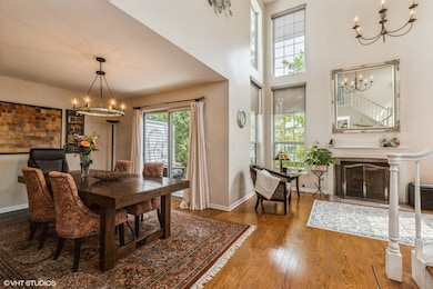 101 Pembroke Cir unit 1E, Lake Bluff, IL 60044 - photo 5