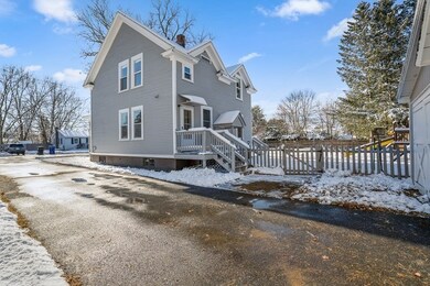 61 West St, Easthampton, MA 01027 - photo 4