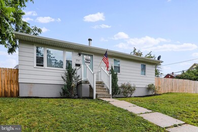 314 Magruder St, Cumberland, MD 21502 - photo 3