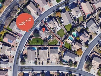 002-Southwind Lot