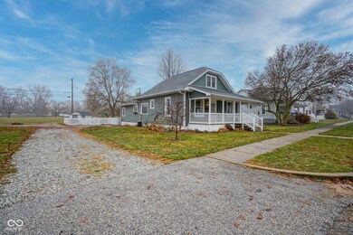 402 E 2nd St, Sheridan, IN 46069 - photo 5