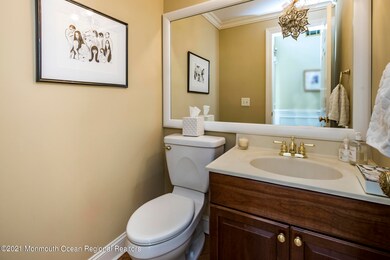 184 Sarasota Ct unit N184, Holmdel, NJ 07733 - photo 5