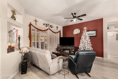 21620 N 156th Ln, Sun City West, AZ 85375 - photo 7