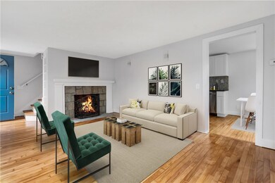 7 Joslin St, North Providence, RI 02911 - photo 6