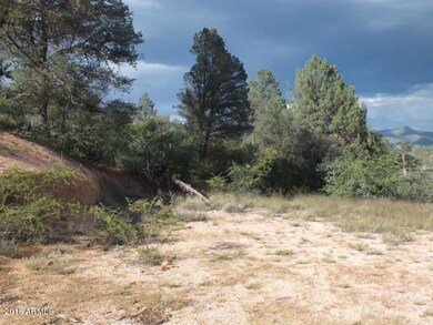 Cleared Building Area