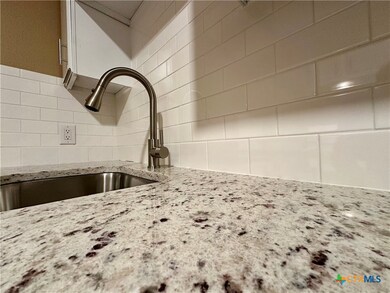 1409 N Bishop St unit 7, San Marcos, TX 78666 - photo 6