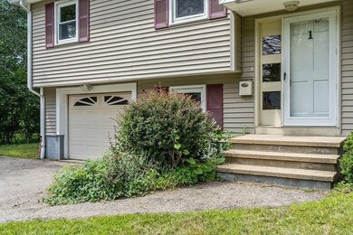 1 Catherine St, Dudley, MA 01571 - photo 3