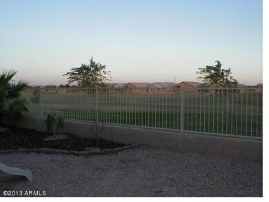 GOLF COURSE