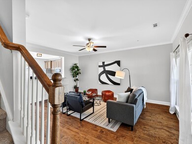 1032 Carraway Ln, Spring Hill, TN 37174 - photo 6