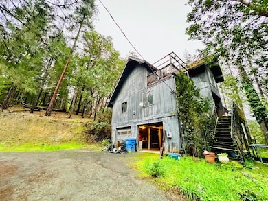 7344 N Applegate Exterior Picture 2