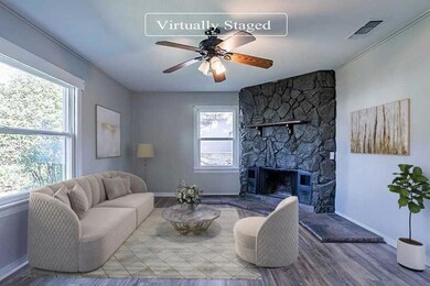 9021 Oels St, Fort Worth, TX 76108 - photo 2