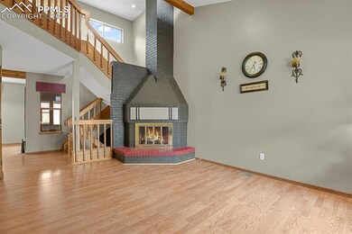 4923 Daybreak Cir, Colorado Springs, CO 80917 - photo 2