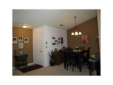 Dining Area.