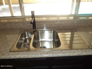 Custom Sink