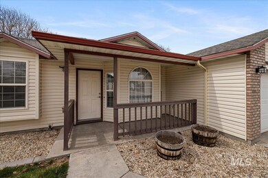 1401 S Benewah St, Nampa, ID 83686 - photo 3