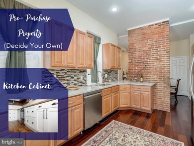 1510 N Caroline St, Baltimore, MD 21213 - photo 3