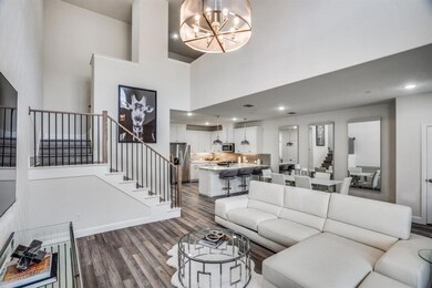 3773 Wellesley Ave, Frisco, TX 75034 - photo 7