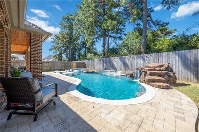 25019 Mountclair Hollow Ln, Tomball, TX 77375 - photo 2