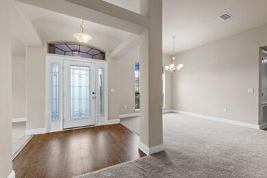 Front Entrance 1
