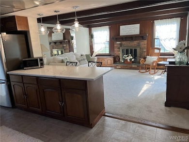 2666 Stony Point Rd, Grand Island, NY 14072 - photo 7