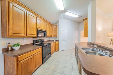 302 Waltzing Brook Ct, Weatherford, TX 76085 - photo 5