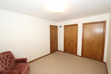 1st Bedroom