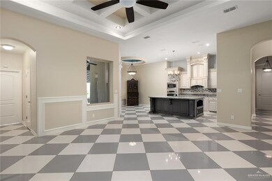 3614 Tigris, Edinburg, TX 78539 - photo 3