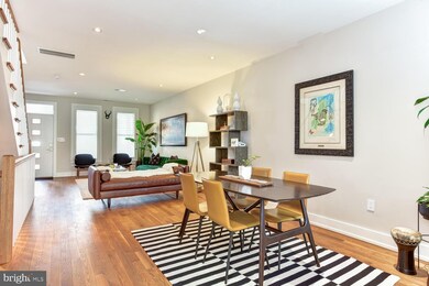 1017 7th St NE, Washington, DC 20002 - photo 7